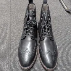 Cole Haan Berkshire Wingtip Boot サイズ8のサムネイル