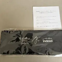 Indeed 堂安律 キャンペーン オリジナルシューズケースのサムネイル