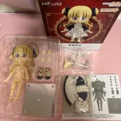 2025年最新】シャドーハウス ねんどろいどの人気アイテム - メルカリ