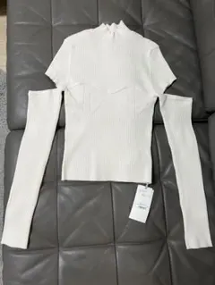 新品snidel トップスニット