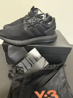 2026年最新】y-3 pure boostの人気アイテム - メルカリ