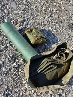 2026年最新】パップテント ポール 米軍の人気アイテム - メルカリ