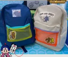 トムとジェリー バッグ