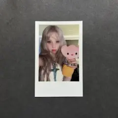 ARTMSヒジンHeeJin DALL ペンサ 特典ポカ