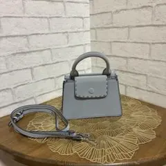 ZARA ミニバッグ