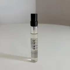 SHIRO フリージア ミスト オードパルファン 9mL Amazon | SHIRO PERFUME FREESIA MIST オードパルファン 50mL