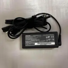 純正品Panasonic Let's Note ACアダプター16V/5.3A