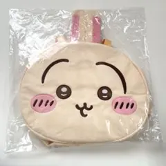 ちいかわ おかお BIG ボストンバッグ うさぎ