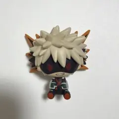 一番くじ　僕のヒーローアカデミア　ちょこのっこ　爆豪