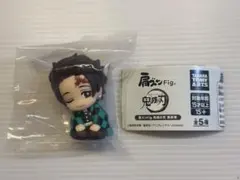 鬼滅の刃　肩ズンFig.第参弾　竈門炭治郎