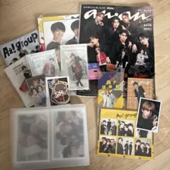 BTS まとめ売り アルバム トレカ アリラン - メルカリ