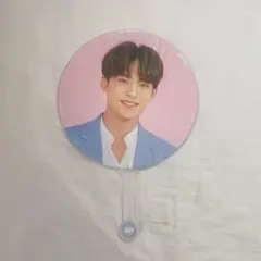 2026年最新】seventeen うちわカバーの人気アイテム - メルカリ