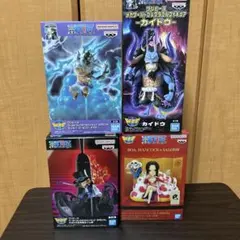 ワンピース　ワールドコレクタブルフィギュア