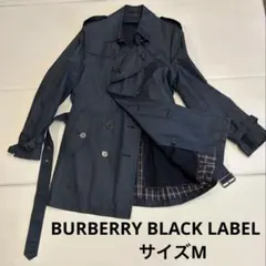 2025年最新】ブラックレーベル バーバリー ステンカラーコートの人気