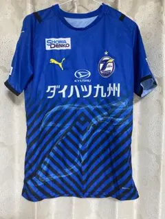 大分トリニータ 2019シーズン ユニフォーム - メルカリ