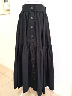 2026年最新】DOUBLE STANDARD CLOTHING カラー：ブラック系 レディース