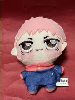 2025年最新】ちょぴぬい 虎杖悠仁の人気アイテム - メルカリ