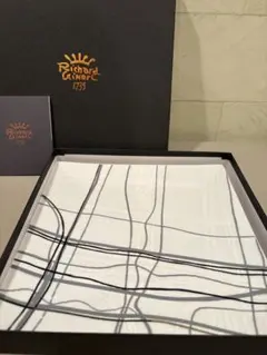 《新品》Richard Ginori 幾何学模様皿 陶磁器