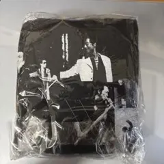 【新品】矢沢永吉 Tシャツ LAST SONG 初回特典 永ちゃん フリーサイズのサムネイル
