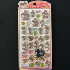 K*p様 【まとめ買い値引き】うるちゅる♡モンチッチ♡