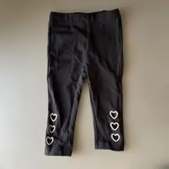 BREEZE スパッツ レギンス 80
