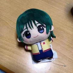 マリッジトキシン ちびぐるみ vol.1 ぬいぐるみ 嬉野 - メルカリ