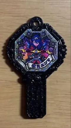 乱*】様 非売品 希少 妖怪ウォッチ 妖怪アーク 夜又エンマ コロコロコミック限