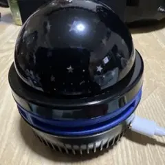 スタープロジェクター 星空ライト プラネタリウム