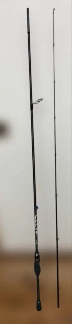 美品　ドリームアップ　ドリームコンスリー80MH ドリームアップ ソルトルアーロッド ドリームコンスリー 80MH