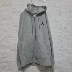 NIKEジョーダンパーカー