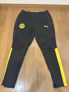 Puma Borussia Dortmund トレーニングパンツ