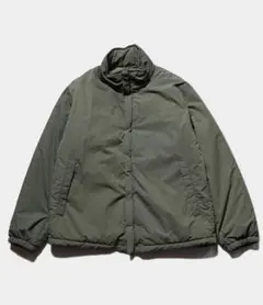YOKE 25AW ヘリンボーンジャケット YOKE 25AW 