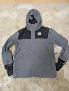 AIRBLASTER GUIDE SHELL JACKET Shark XL