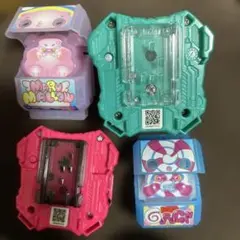 仮面ライダーガヴ まるマロゴチゾウ　など