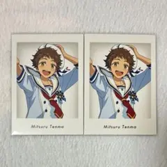 あんスタ 特典 ぱしゃっつ 光