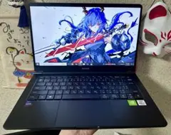 Windowsノート本体 i7 10510U / 16G / 256G / MX250 / 14in i7 10510U / 16G / 256G / MX 250 / 14in - メルカリ