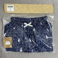 ムーミンかぼちゃパンツ