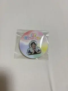超ときめき♡宣伝部 ダイカットピンズ ピンバッジ 杏ジュリア