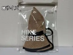 HIKE SERIES アウトドアハット ベージュ