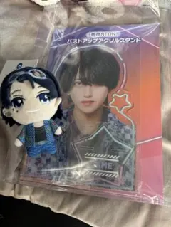 2025年最新】夢喰Neon ぬいぐるみの人気アイテム - メルカリ