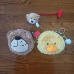 スージーズー キーホルダー まとめ売り suzy's zoo - メルカリ
