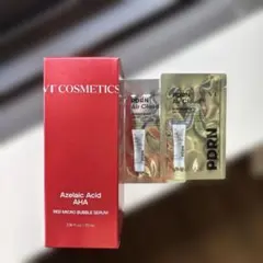 VT COSMETICS Azelaic Acid AHA Serumのサムネイル