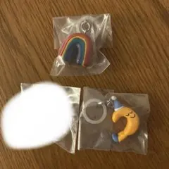 Daisuke Kondo めじるしアクセサリー