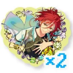 あんスタ プチプリ 逆先夏目