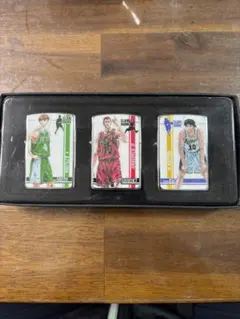 スラムダンクキャラクターオイルライター