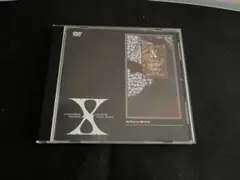 X Blue Blood Tour 爆発寸前GIG DVD