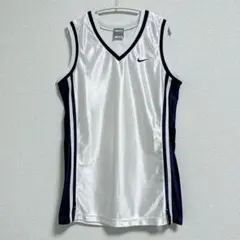 【Nike】 FITDRY バスケットボールウェア XXS ノースリーブ タンク