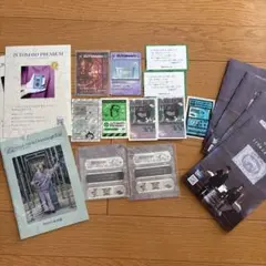 2026年最新】ずっと真夜中でいいのに。カードの人気アイテム - メルカリ