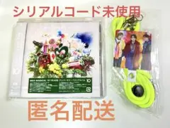 Mrs. GREEN APPLE アニバーサリーベストアルバム10 楽天特典付