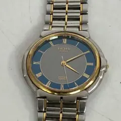 シチズン エクシード ユーロス CITIZEN EXCEED EUROS シチズン エクシード ユーロス - メルカリ